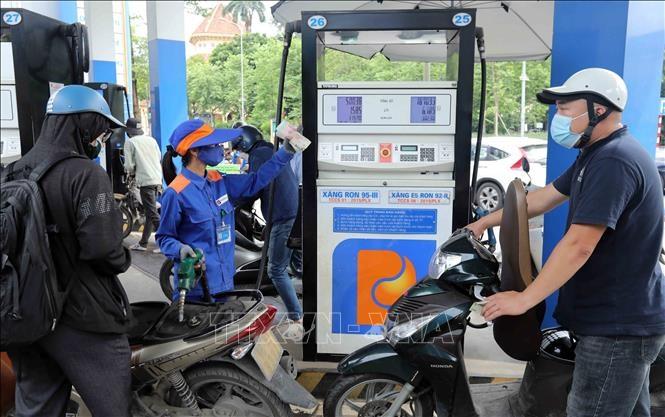 Petrolimex đồng loạt triển khai hóa đơn điện tử theo Nghị định số 70/2025/NĐ-CP