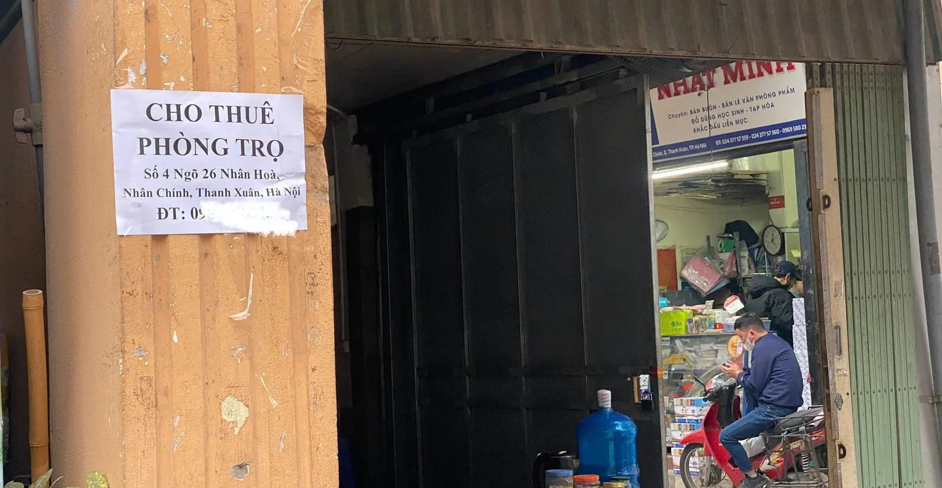 Hộ kinh doanh có nhà cho thuê kê khai thuế theo quy định mới như thế nào?