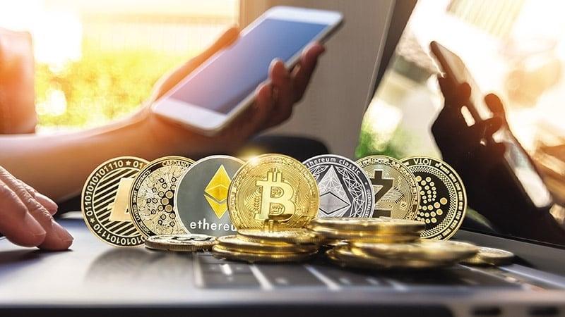 Áp thuế 0,1% khi mua bán tài sản số: Cơ hội thu về 800 triệu USD và mối lo trốn thuế