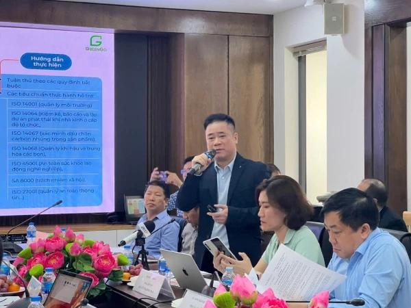 Thực hành ESG giúp doanh nghiệp giảm chi phí vốn