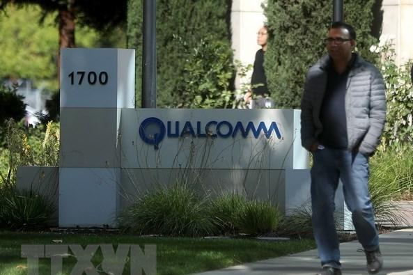 tap-doan-qualcomm-lac-quan-ve-trien-vong-doanh-thu-va-loi-nhuan
