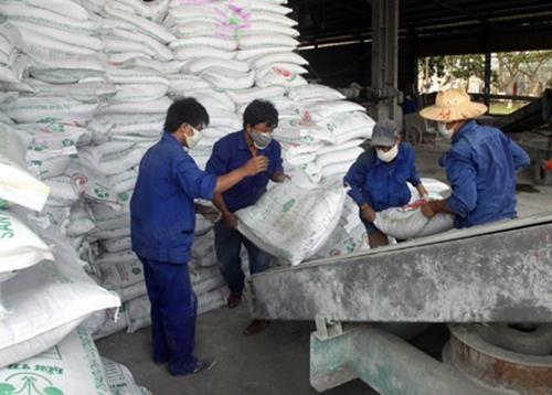 Thúc đẩy doanh nghiệp nhà nước sản xuất kinh doanh hiệu quả