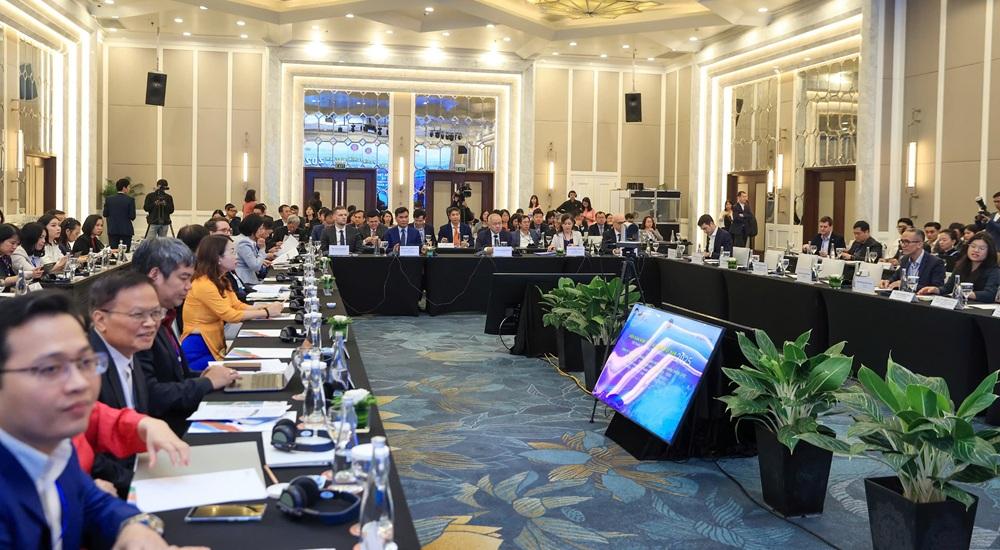 Việt Nam có cơ hội để định vị mình