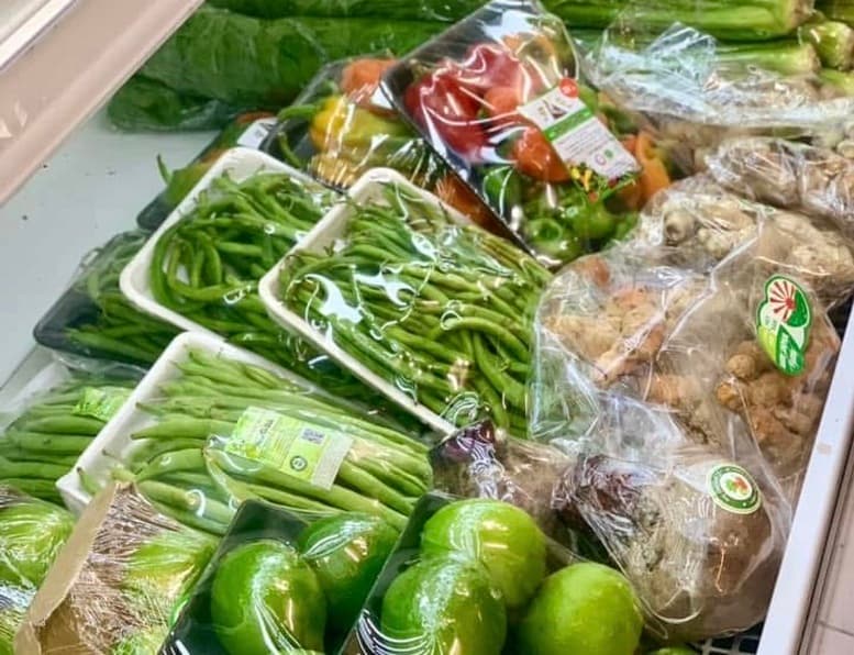 Cơ hội 10 tỷ USD rau quả xuất khẩu và yêu cầu nâng chuẩn chất lượng, bao bì