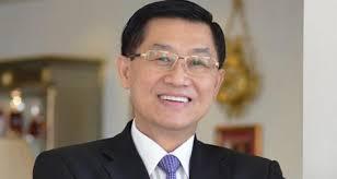 Đề xuất phong tặng Anh hùng Lao động cho ông Johnathan Hạnh Nguyễn