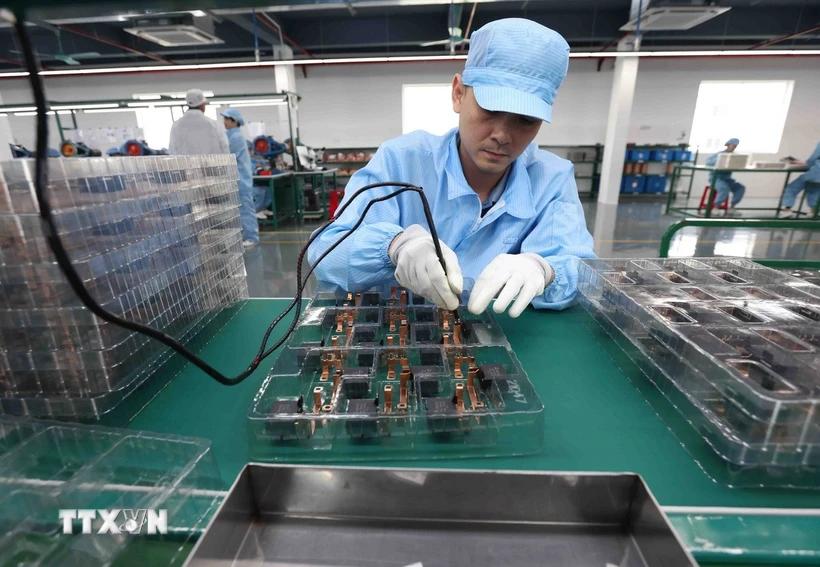 Việt Nam-Azerbaijan: Nhiều tiềm năng trong hợp tác thương mại