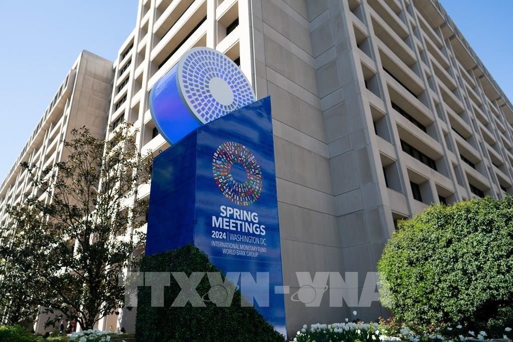 IMF công bố đánh giá ảm đạm về chương trình hỗ trợ tài chính cho Argentina