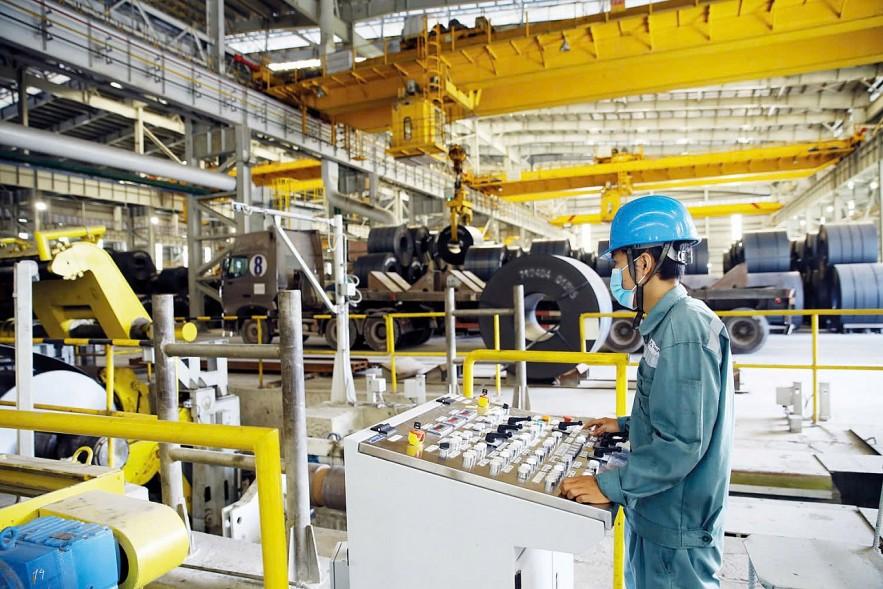 Lực đẩy từ "bộ đôi” Nghị quyết 57 và 68 cho kinh tế tư nhân phát triển