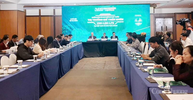 'Thời điểm vàng' cho phát triển điện khí Việt Nam