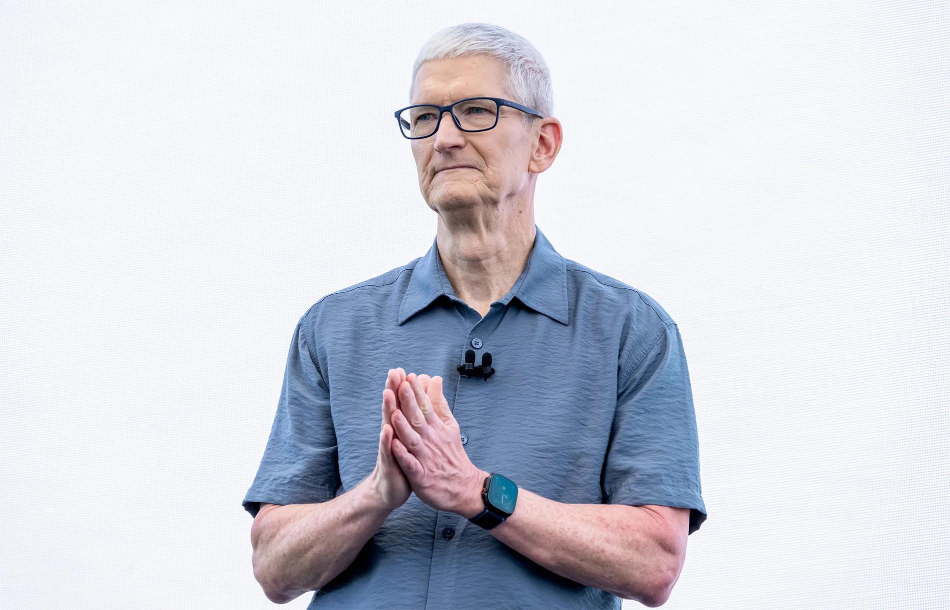 Apple mở rộng tích hợp ChatGPT, cho phép phiên dịch trực tiếp trong cuộc gọi