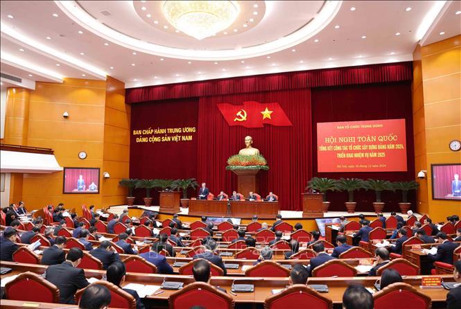 hoi-nghi-toan-quoc-tong-ket-cong-tac-to-chuc-xay-dung-dang-nam-2024