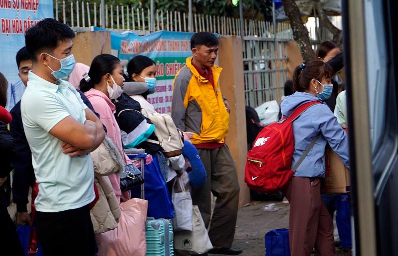 TP.HCM: Thưởng tết bình quân tại doanh nghiệp trong khu công nghiệp là 8,5 triệu đồng/người