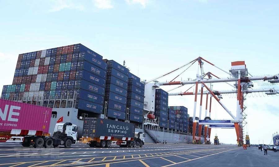 Công bố loạt thủ tục hành chính mới trong lĩnh vực xuất nhập khẩu