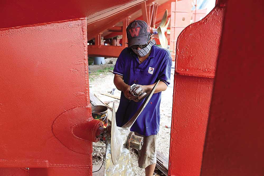 Ngành, nghề kinh doanh có điều kiện sẽ có thay đổi lớn