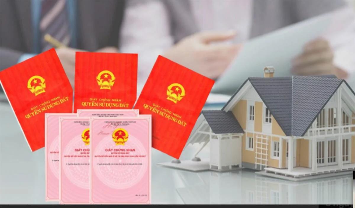 Mua bán, sang tên nhà đất hoàn toàn trực tuyến, không phải đến cơ quan nhà nước
