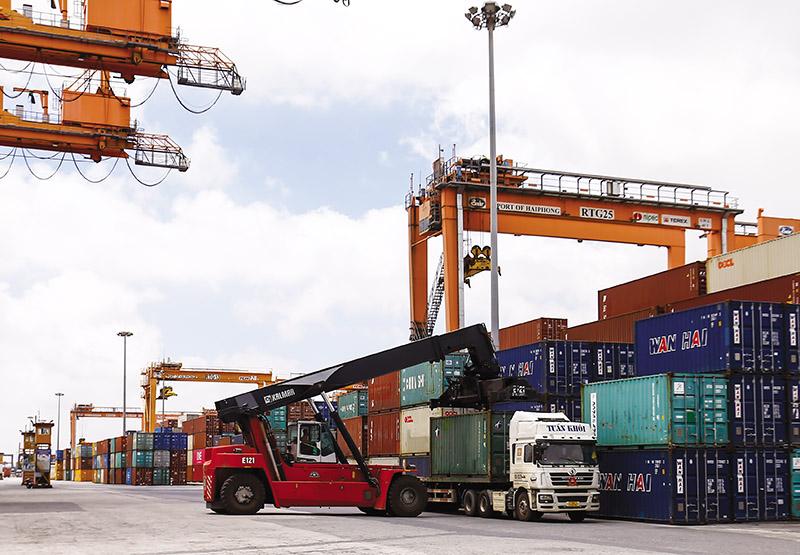 Vượt gian khó, nền kinh tế sẵn sàng bứt phá