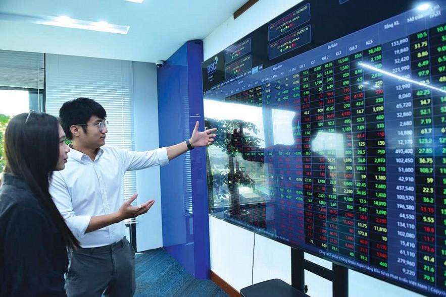 Làn sóng IPO mới tạo cơ hội cho thị trường chứng khoán bứt phá