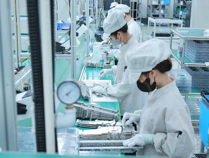 Việt Nam truyền cảm hứng cho kinh tế thế giới vượt "cơn gió ngược" như thế nào?