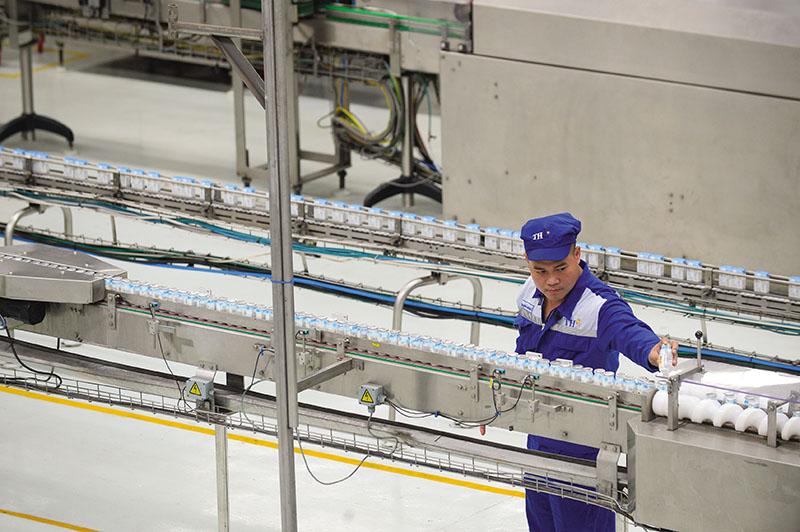 Bài 3: Tư nhân của kỷ nguyên vươn mình - Chuyển hóa và phát xạ