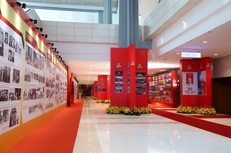 Đại hội XIV: Tầm nhìn chiến lược cho chặng đường phát triển dài hạn