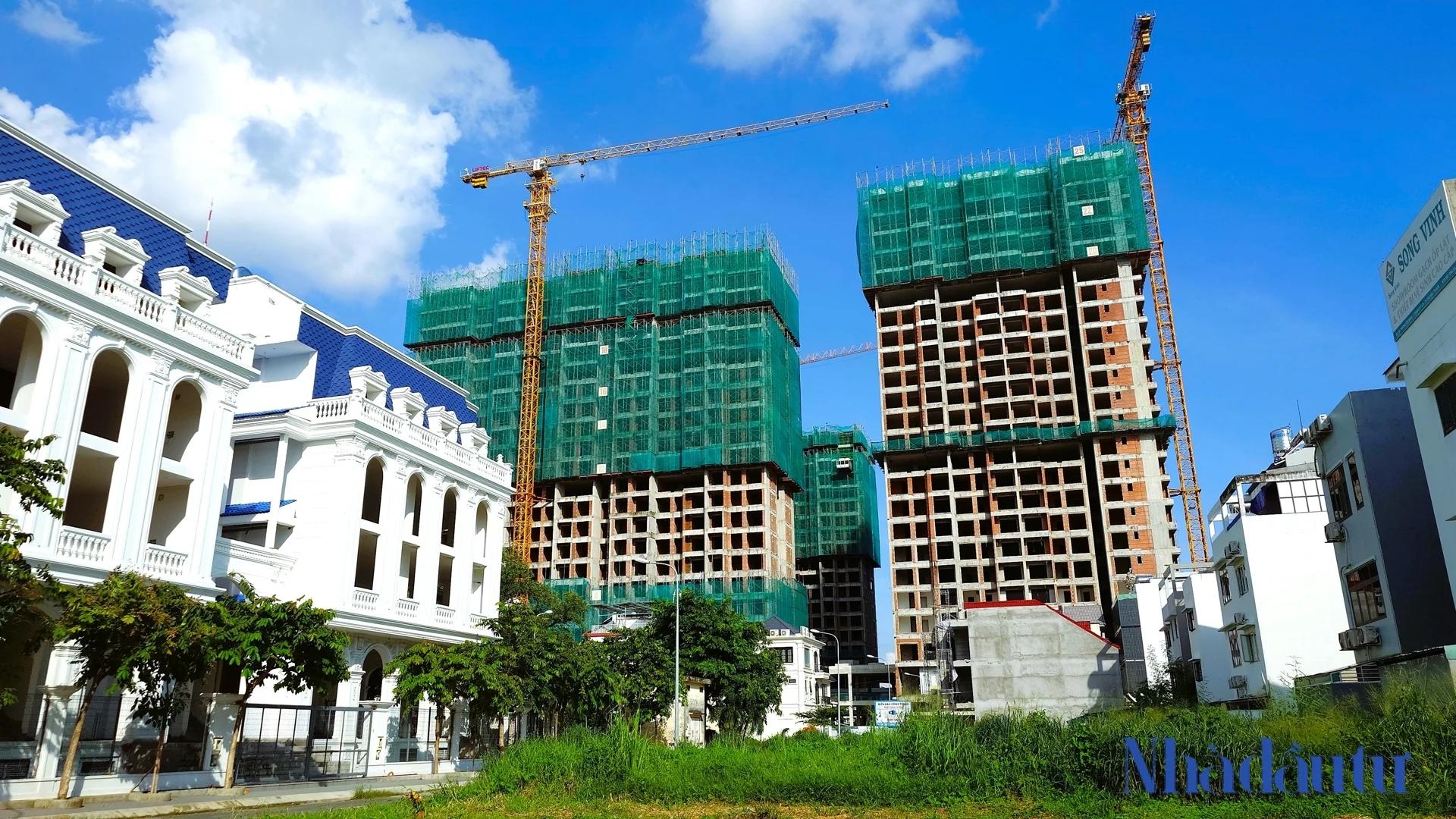 Nhiều băn khoăn về đề xuất đánh thuế bất động sản