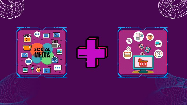 Social commerce: Khi mạng xã hội trở thành sàn thương mại điện tử