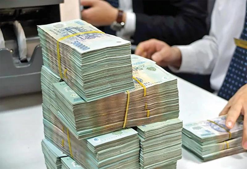 Tăng tốc xử lý nợ xấu