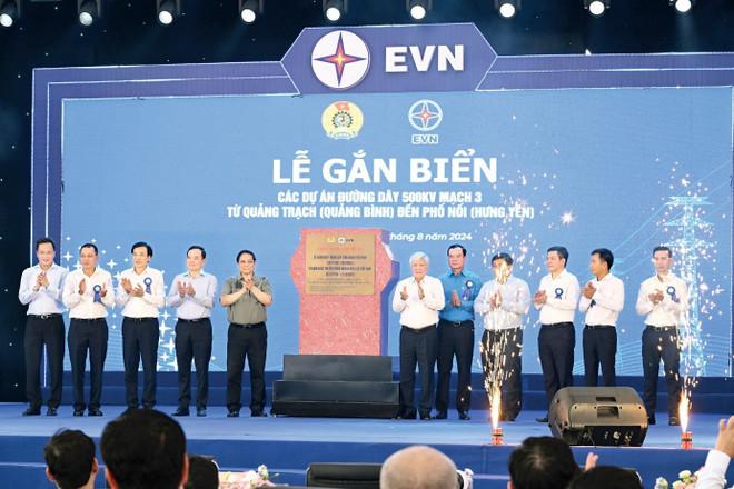 Công bố 10 sự kiện tiêu biểu và nổi bật ngành Công Thương trong năm 2024