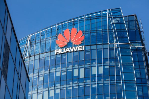 Thêm công ty Trung Quốc vào tầm ngắm của Mỹ vì “tiếp tay” cho Huawei