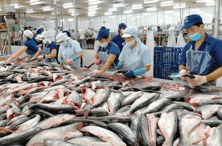 Doanh nghiệp nông nghiệp bật sáng giữa bức tranh phân hóa lợi nhuận quý I