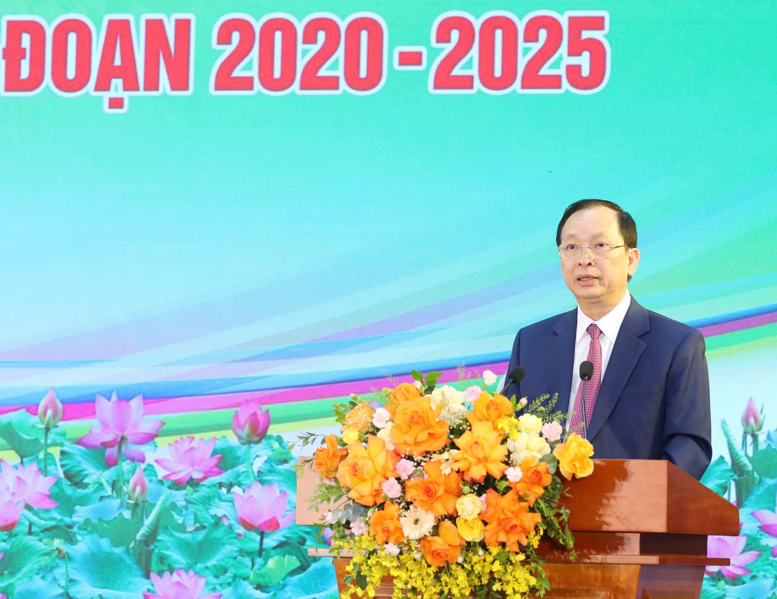 Khơi dòng vốn xanh, tiếp sức nông nghiệp chuyển đổi mô hình