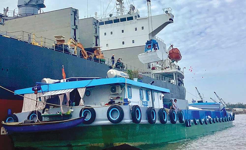 PVCFC bước vào hành trình mới