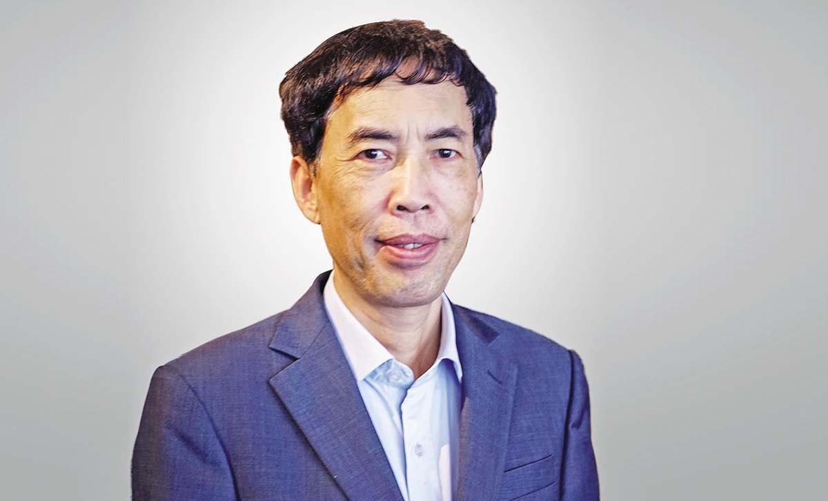 “Chúng ta đang ở thời điểm của một cuộc chuyển mình”