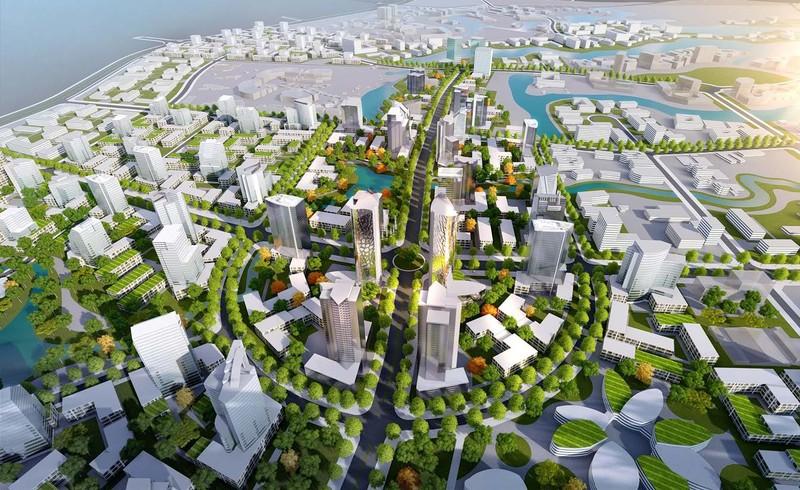 Năm 2024, Hà Nội thu hút được 2,2 tỷ USD vốn FDI, tăng 30%