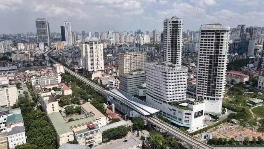 Nguồn cung hồi nhanh, dòng tiền bất động sản phân hóa