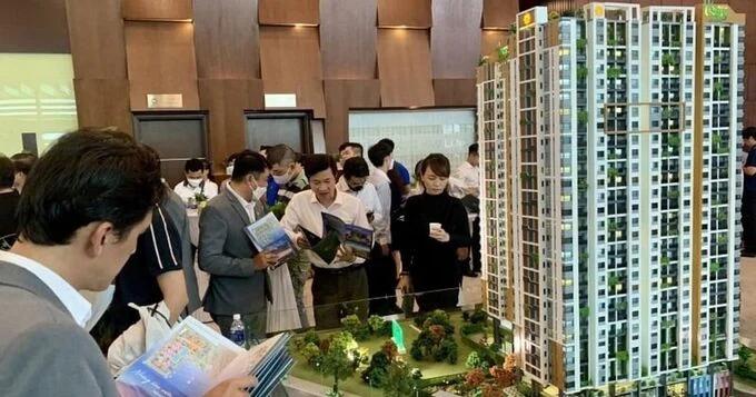 Gắn mã định danh điện tử lên mỗi bất động sản từ 1/3/2026