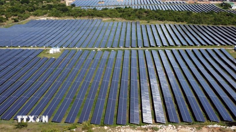 Doanh nghiệp sẵn sàng vào cuộc