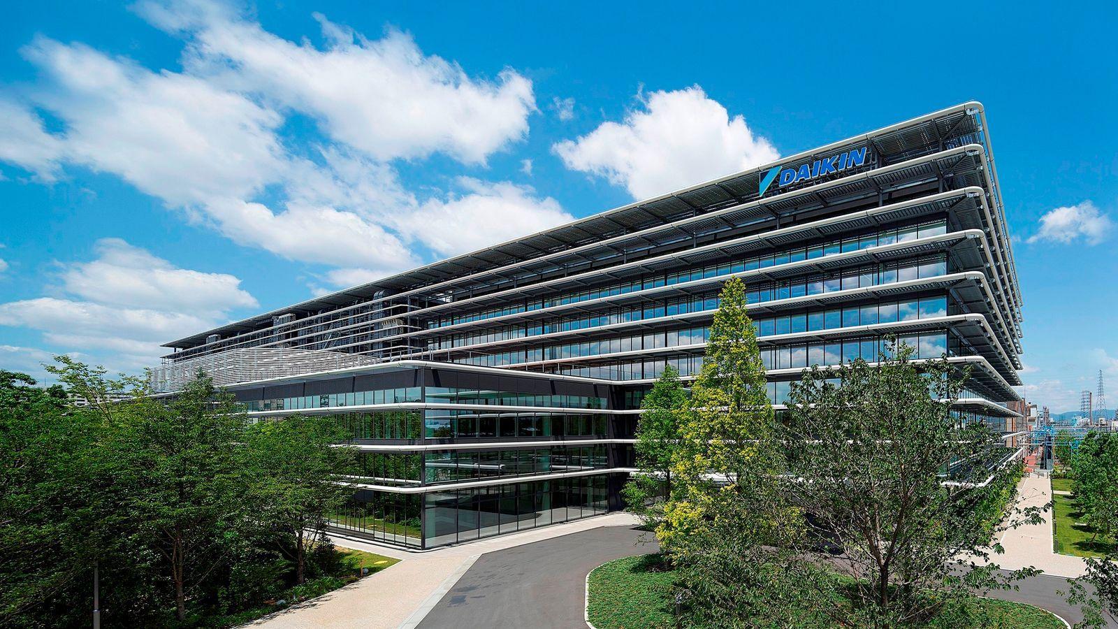 Daikin: 'Ông lớn' điều hòa Nhật Bản và cứ điểm tỷ USD tại Việt Nam