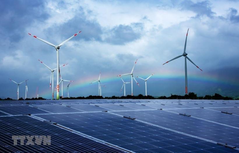 Nghị quyết 68: Đổi mới tư duy phát triển kinh tế tư nhân và năng lượng xanh