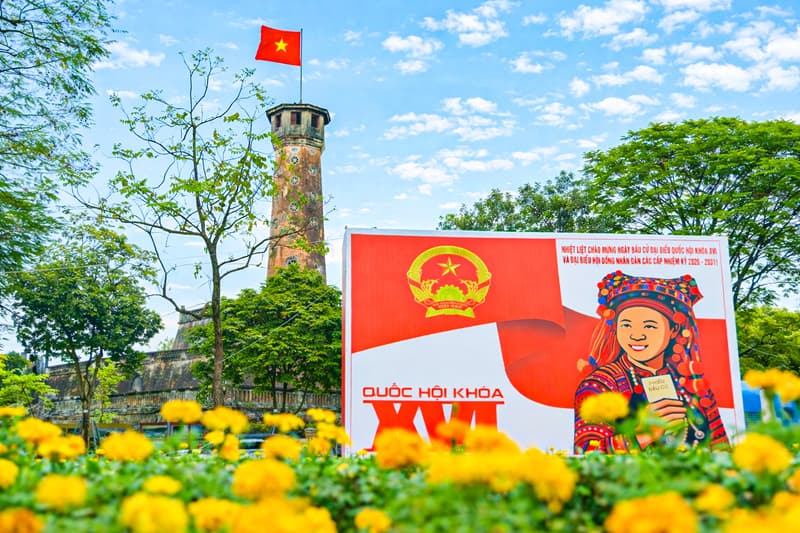 Nâng năng lực đại biểu Quốc hội để 'kích hoạt' nghị trường hành động