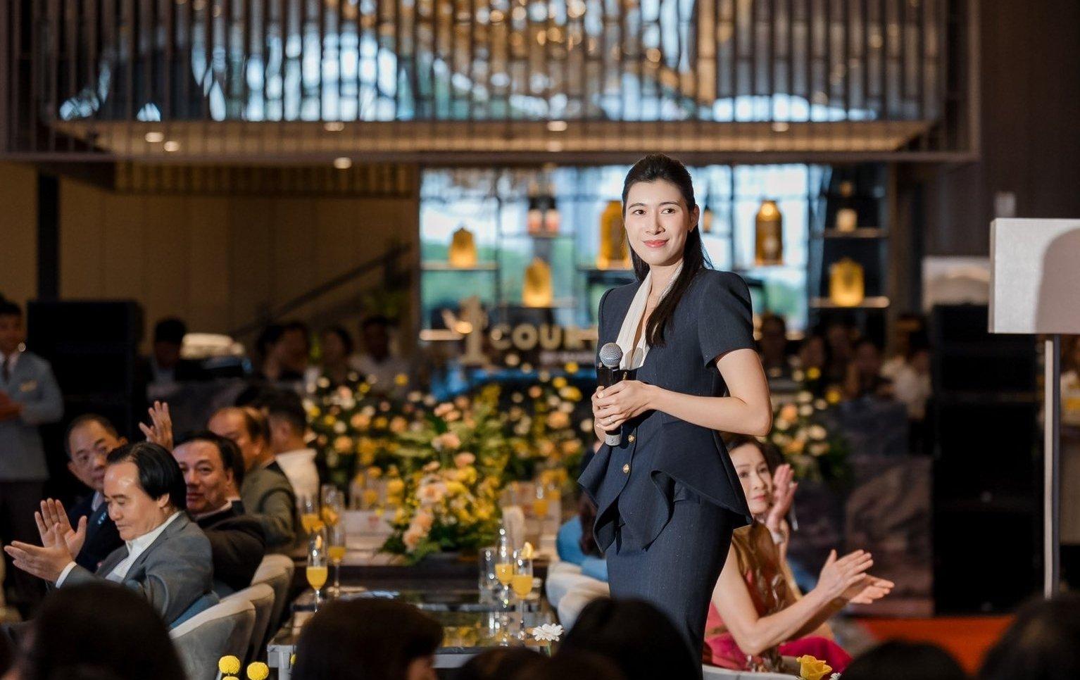 CEO Alphanam: Từ '2 điểm của bố' và hành trình xây thang điểm riêng trong sự nghiệp