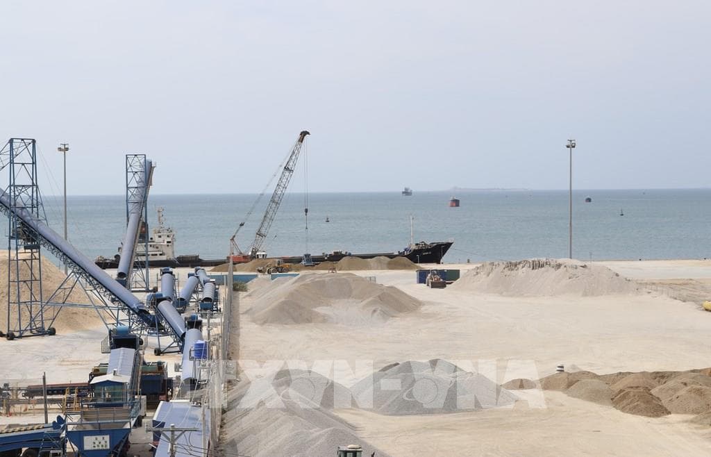 Những giải pháp ưu tiên trong Chiến lược phát triển dịch vụ logistics Việt Nam