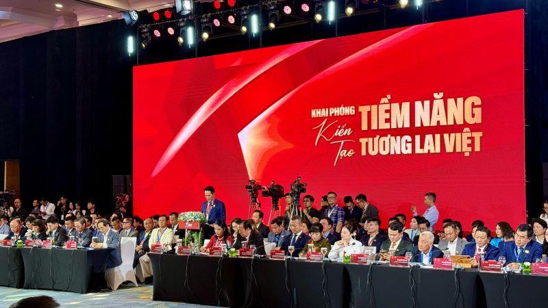 VPSF 2025: Kiến nghị mô hình hợp tác công - tư chặt chẽ và thực chất