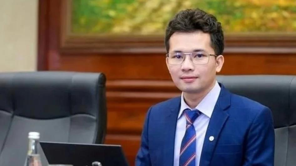 ‘Chiến tướng’ 9x của ông Phạm Nhật Vượng: Từ startup xưởng may gia công đến Chủ tịch GSM toàn cầu