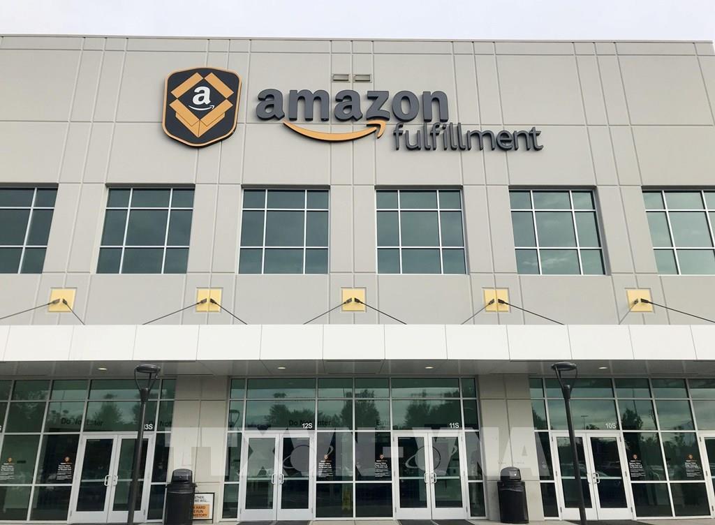 Các tập đoàn công nghệ hưởng lợi lớn tiền thuế về nhờ đầu tư vào trí tuệ nhân tạo