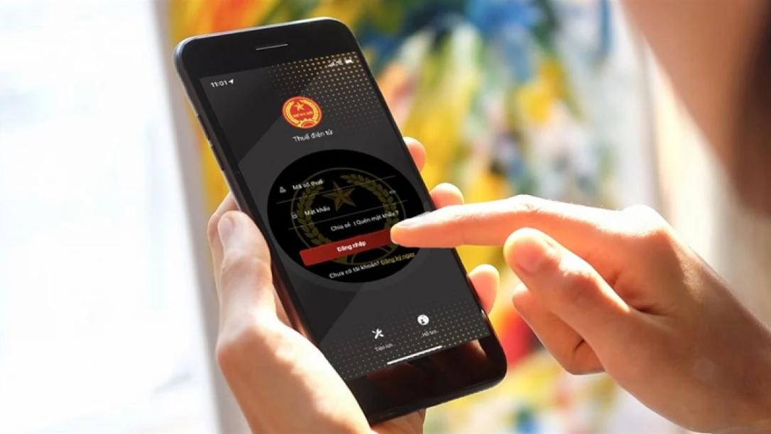 eTax Mobile liên kết 23 ngân hàng, hồ sơ quyết toán TNCN online cần gì?