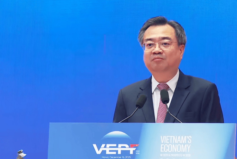 Định hình mô hình tăng trưởng mới cho kinh tế Việt Nam giai đoạn 2026 - 2030