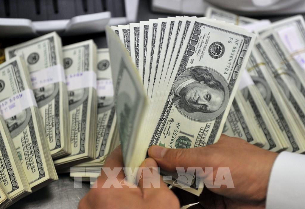 dong-usd-tang-gia-truoc-kha-nang-fed-khat-khe-hon-trong-viec-ha-lai-suat