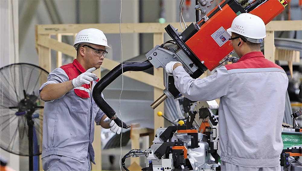 Cải cách môi trường kinh doanh năm 2026: Cuộc đua vì sự trở lại năng động của doanh nghiệp