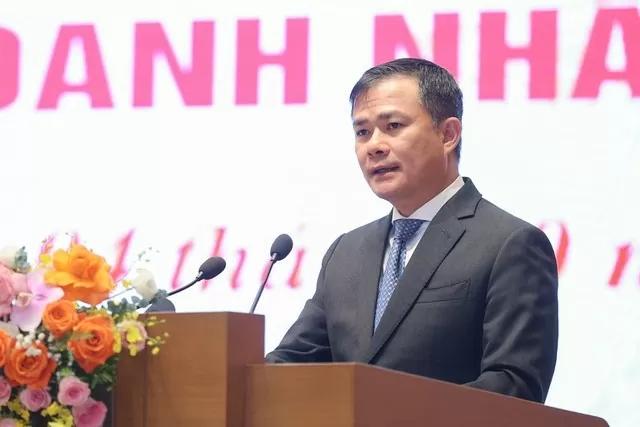 Chủ tịch Tập đoàn Viettel: Doanh nghiệp cần 'điểm tựa' khi đầu tư ra nước ngoài